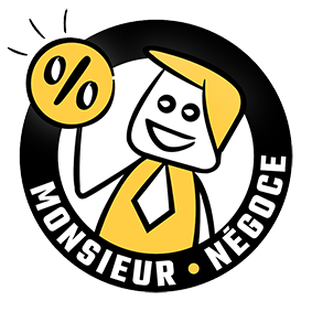 Monsieur Négoce